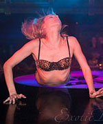      Exotic Dance 01.12.2012