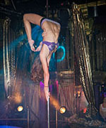      Exotic Dance 01.12.2012