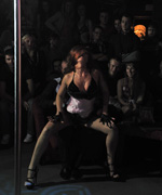     Burlesque, 2011 .